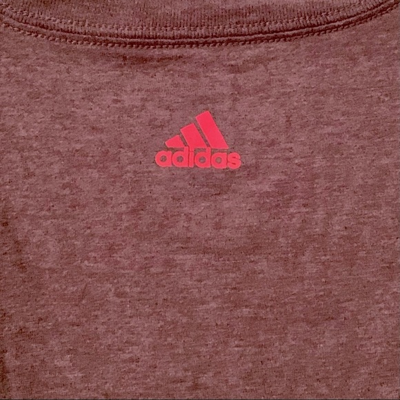 Adidas Go-To Tee - Grey (S) - Picture 3 of 3